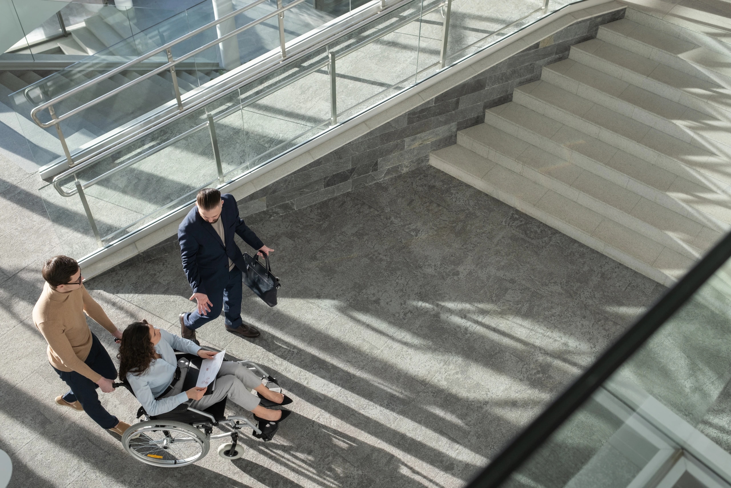 HR Lab leadership and strategy