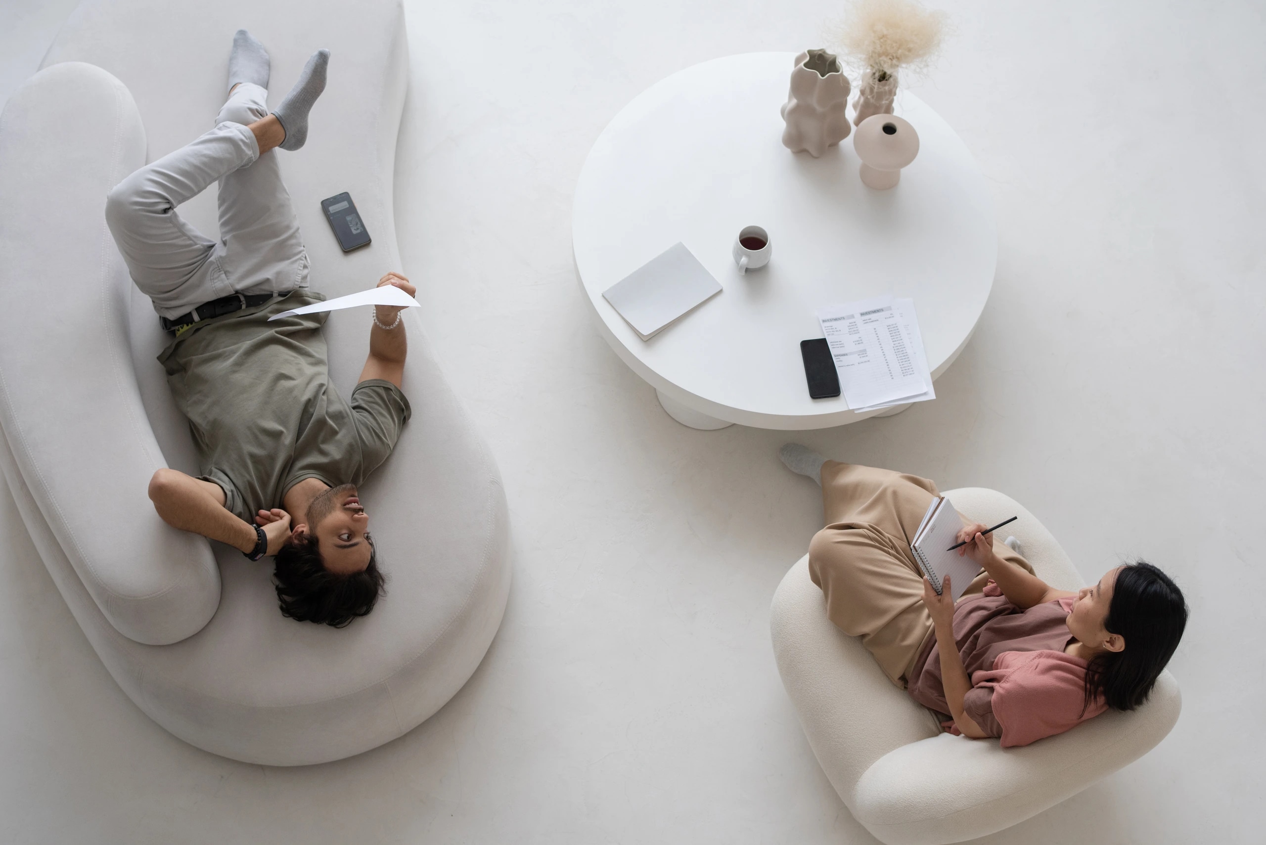 Data-driven HR expertise