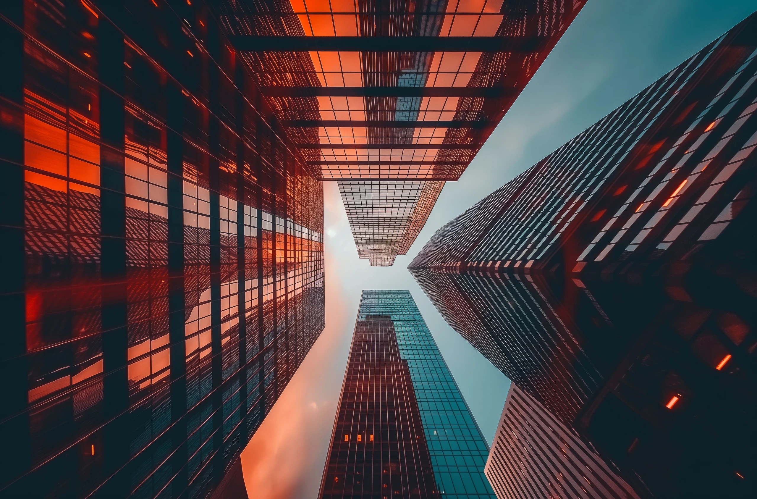 Strategic transformation