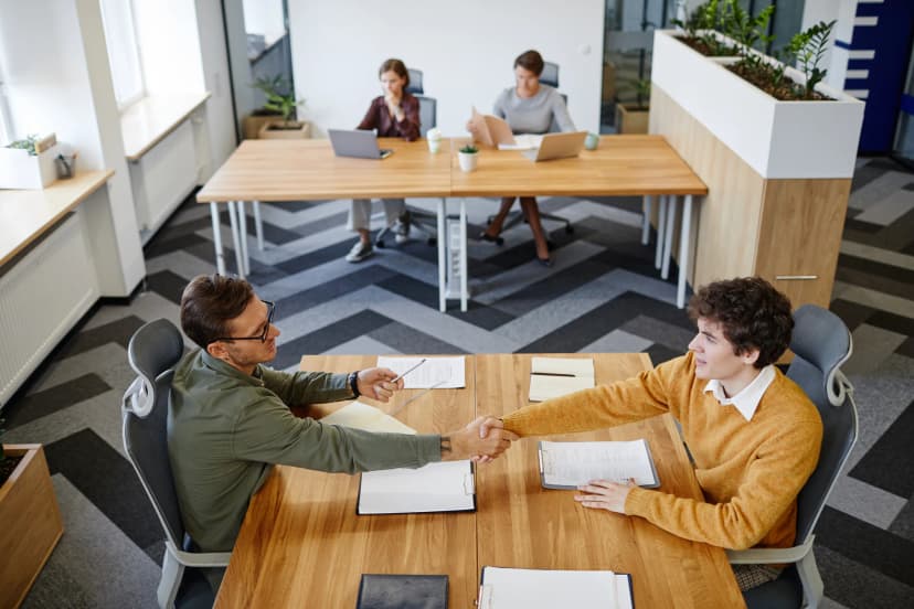 Successful Technology-Driven Solutions